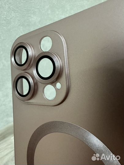 Чехол на iPhone 14 pro max