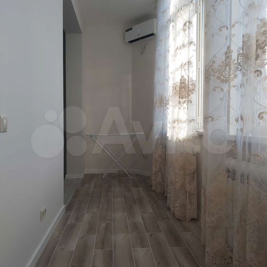 1-к. квартира, 58 м², 7/13 эт.