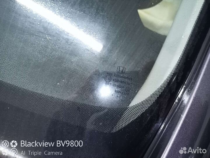 Honda Accord 2.4 AT, 2010, 200 000 км