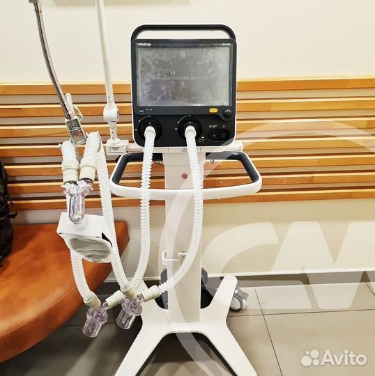 Ивл аппарат Mindray SV300