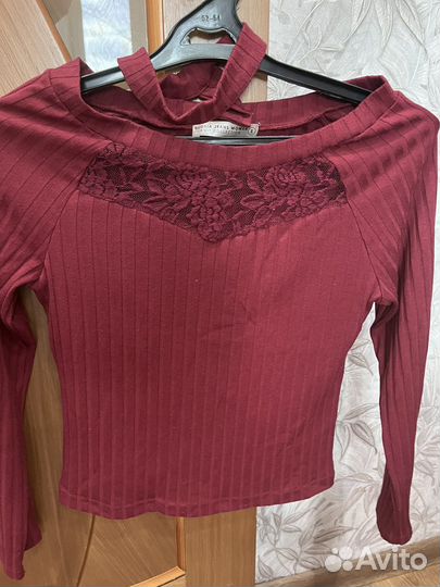 Кофта женская