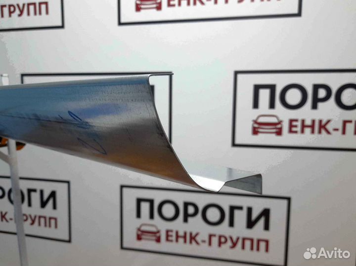 Пороги на все марки авто