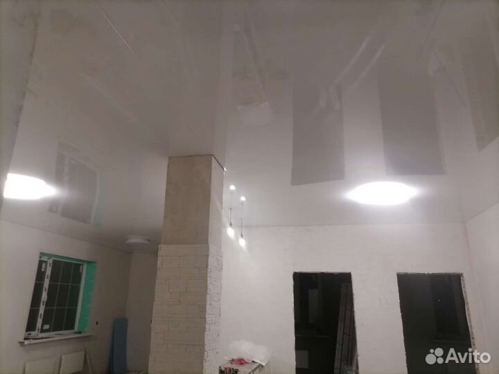 Ремонт квартир под ключ