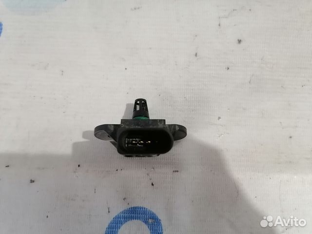 Датчик абсолютного давления volkswagen polo 5 1.6