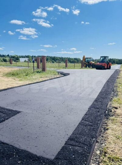 Участок 6 сот. (ИЖС)