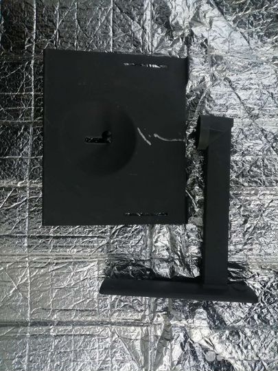 Крепление для тв