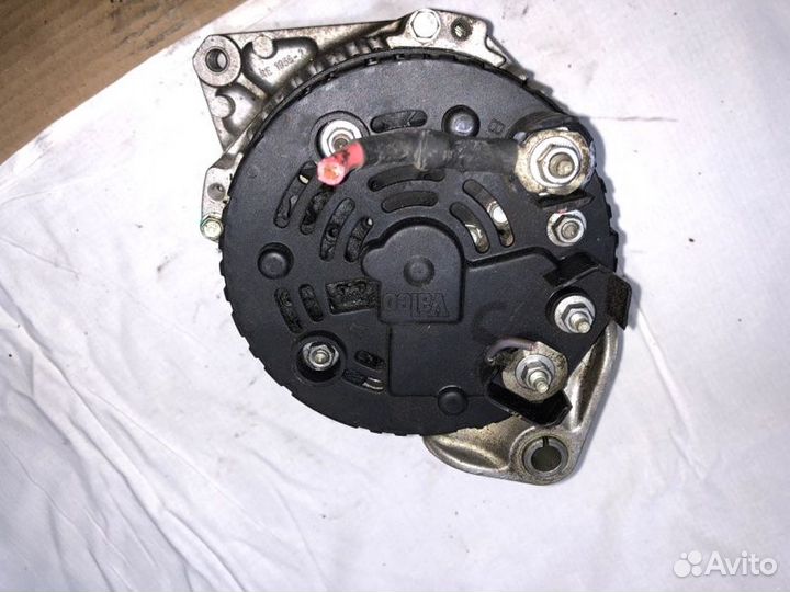 Генератор Renault Megane Scenic Clio Kangoo Laguna