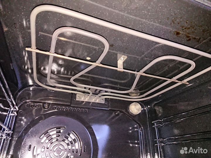 Ремонт варочных панелей, электроплит, свч