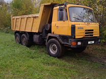 Tatra T 815, 1990