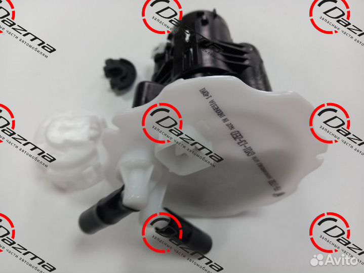 Sakura FS1730 Фильтр топливный mazda