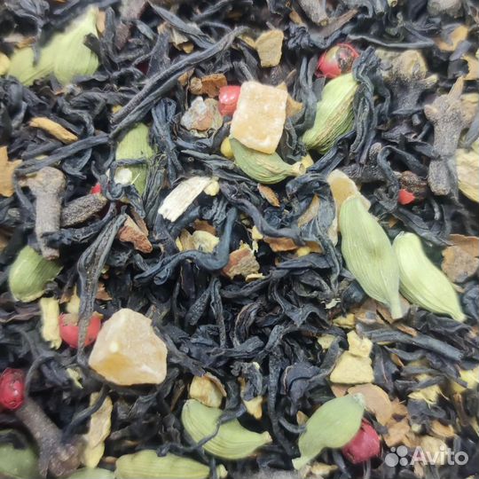 Чай Масала премиум