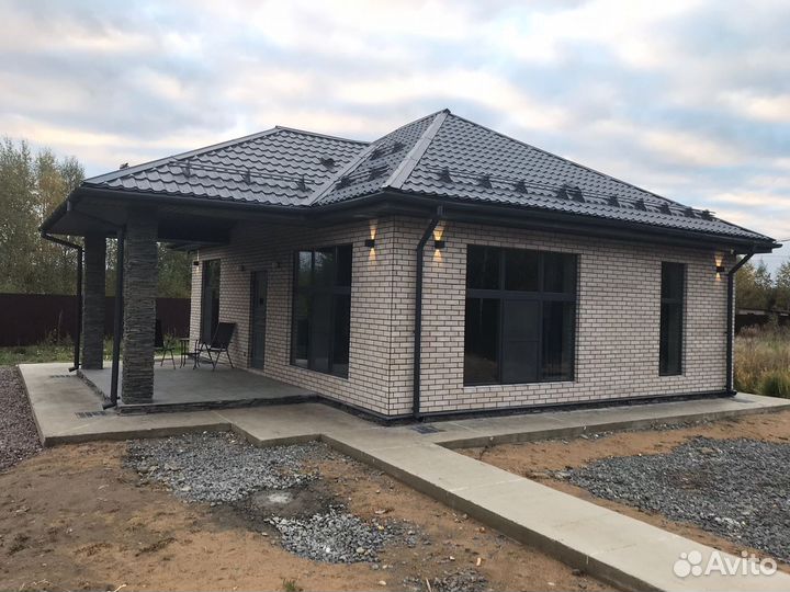 Термопанель Premium Керамин Теннесси 2Т (1712)