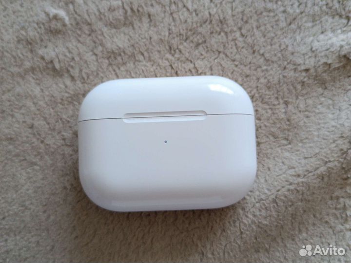 Кейс для airpods pro 2