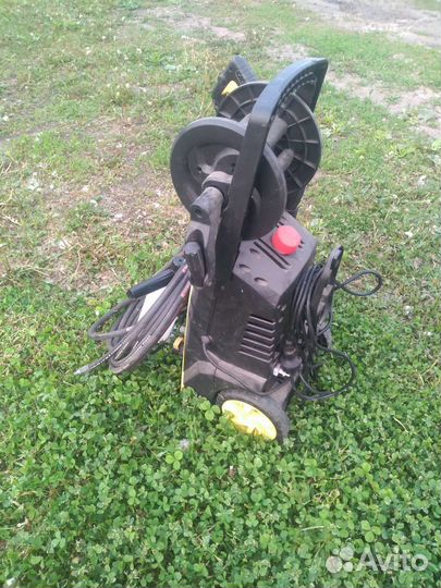 Мойка высокого давления,минимойка