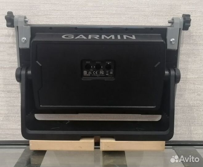 Крышка для эхолота Garmin Striker 9+, Vivid