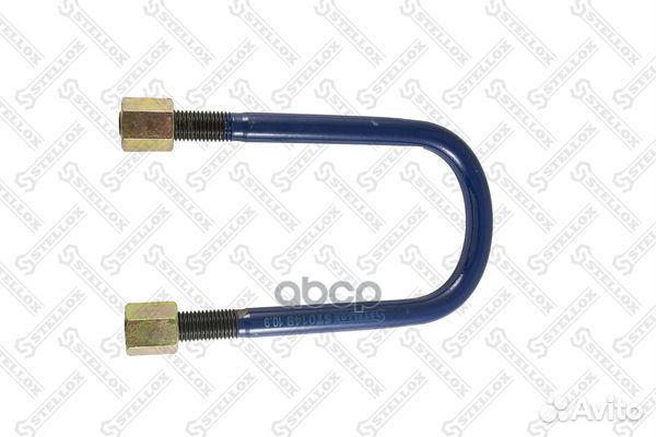 Стремянка 152xМ24х290-U BPW 84-54094-SX Stellox