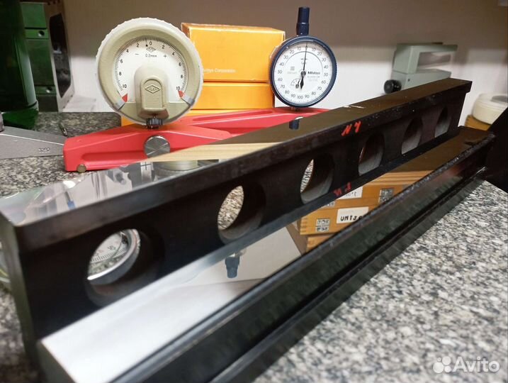 Метрология. Технические Измерения