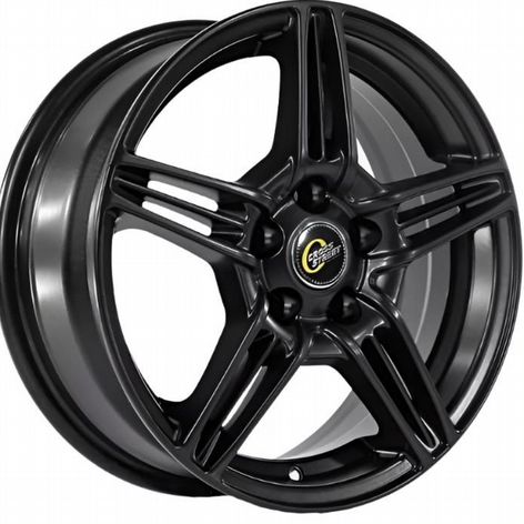 Литые диски Cross Street 6×R15 5×114.3