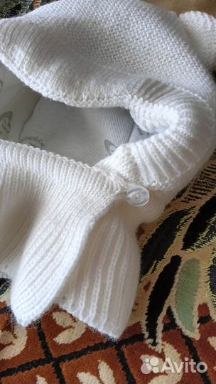 Шапка шлем для девочки