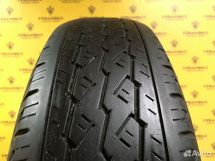 Bridgestone V600 165 R13 78P