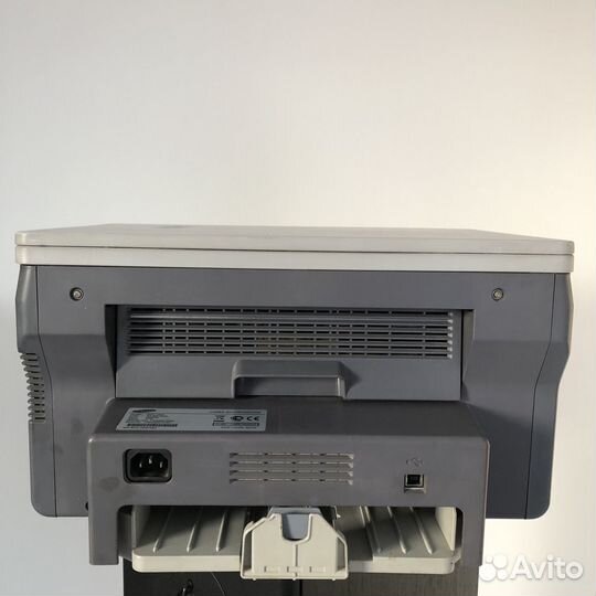 Мфу принтер лазерный Samsung SCX-4200