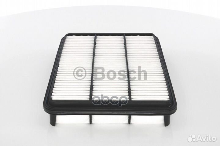 Фильтр воздушный bosch F 026 400 225 toyota LC
