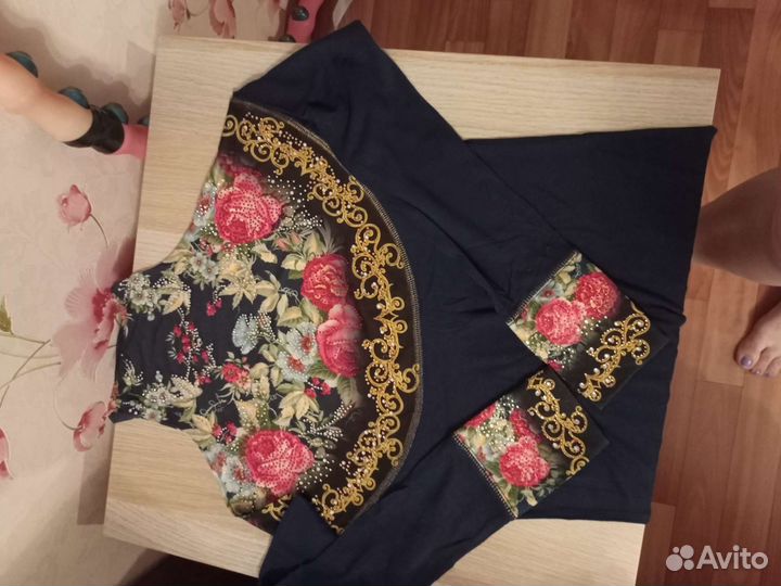 Женские вещи пакетом 42-46