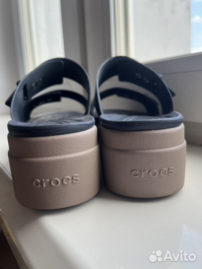 Сабо женские 35 размер