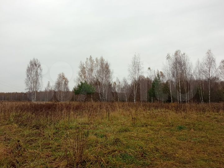 Участок 14,4 сот. (ИЖС)