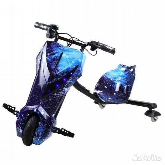 Дрифт Карт minipro Mi T01