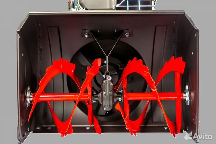 Снегоуборщик Redverg Proline RD-SB71/1450BS-E 10 л