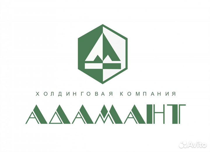 Разнорабочий на стройку