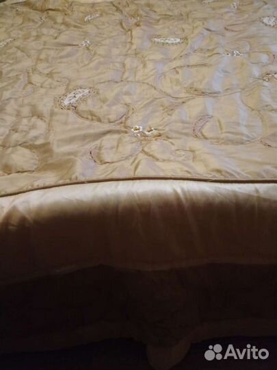 Покрывало на 2 х спальную кровать