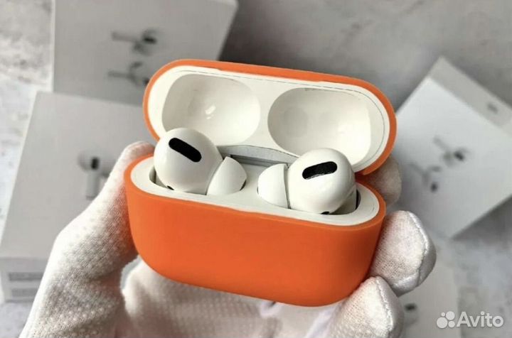 AirPods Pro « Premium / Гарантия »