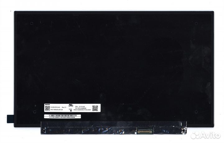 Матрица N140HCR-GA2