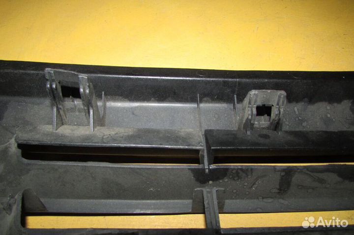 Решетка радиатора Opel Vectra A