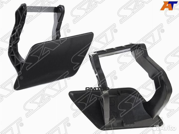 SAT ST-MD75-110C-2 Крышка омывателя фары mercedes