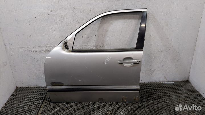 Стеклоподъемник электрический Mercedes E W210, 199