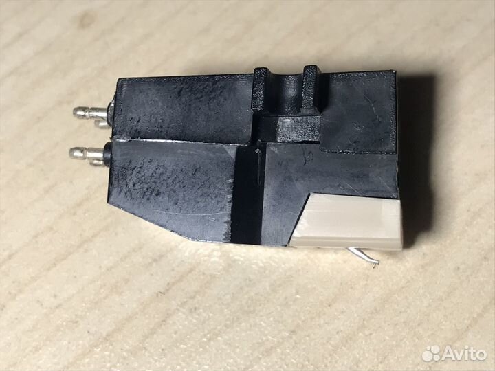 Головка звукоснимателя Unitra mf-101