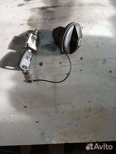 Крышка бензобака peugeot boxer citroen jumper fiat