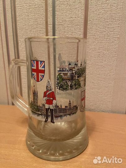 Пивная кружка