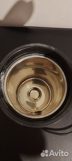 Чайник термос электрический