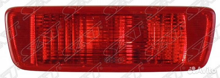 Фонарь в задний бампер mitsubishi ASX 10- ST-21