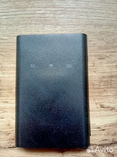 Wi-Fi роутер yota 4G LTE