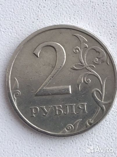 Монеты с браком