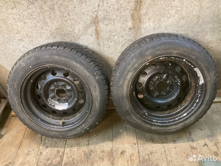 Разварки r13 на ваз