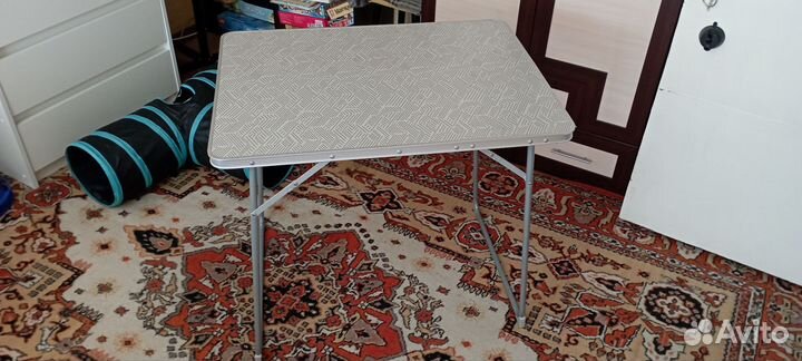 Стол раскладной туристический