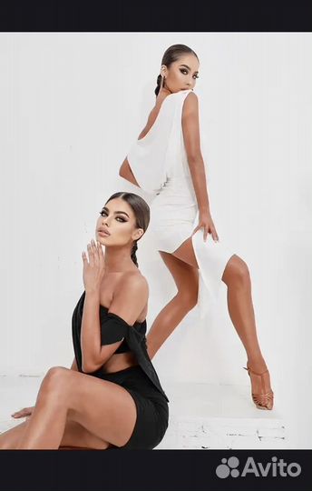 Платье для бальных танцев латина