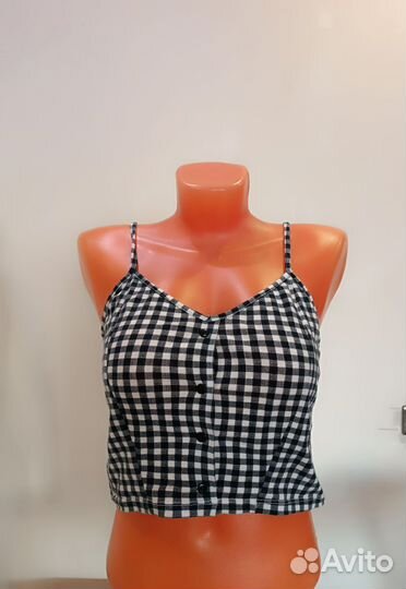 Топ женский