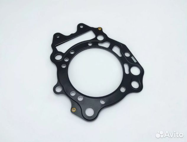 Прокладка 910178 ГБЦ TGB 500, рм 500